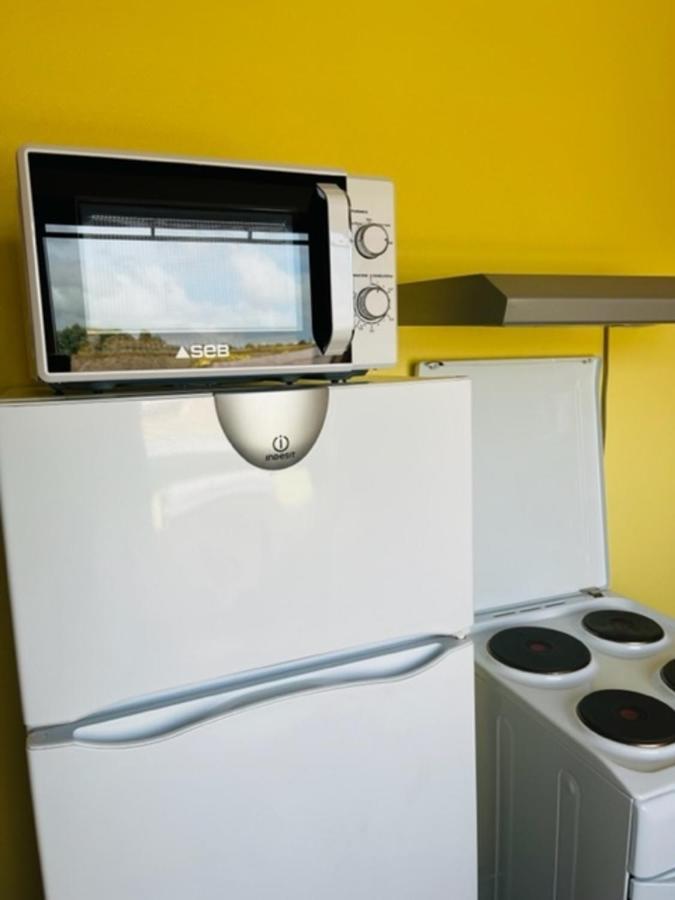 Appartement Entre Ville Et Nature Saint-Etienne-au-Mont Ngoại thất bức ảnh